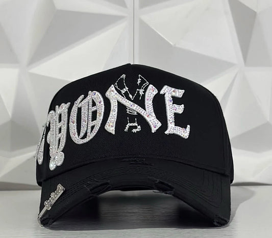 31 Hats Concrete Jungle Hat image 0