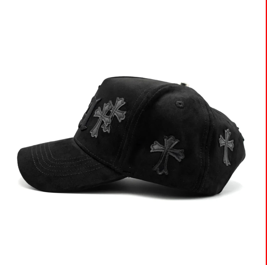 LA CHROME II X THIRTYONE HATS image 2