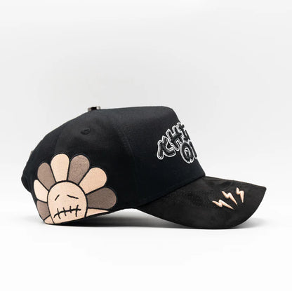 Gorra 31 Hats "Murakami" Black image 2