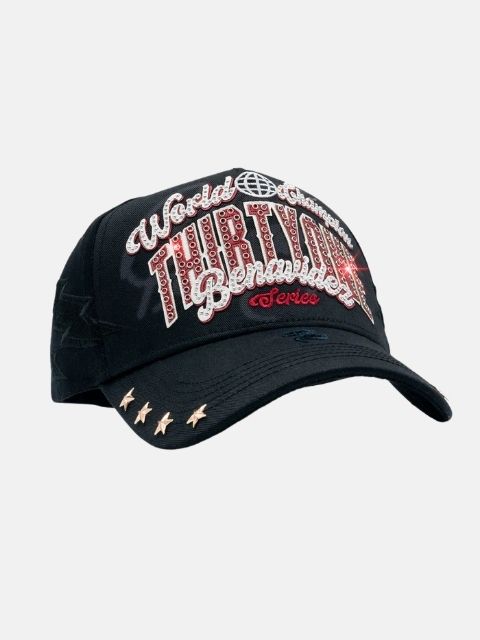 31 Hats Champion Series image 1