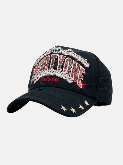 31 Hats Champion Series image 2