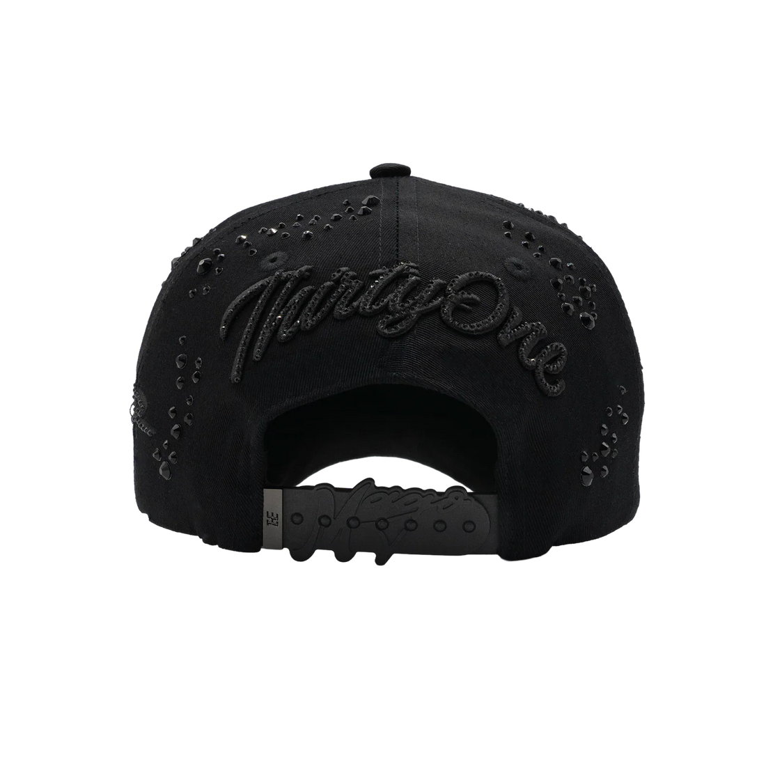 MAGO TOTAL BLACK image 2
