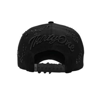 MAGO TOTAL BLACK image 2