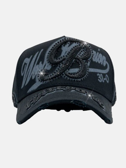 31 Hats 31-0 Bundle image 1