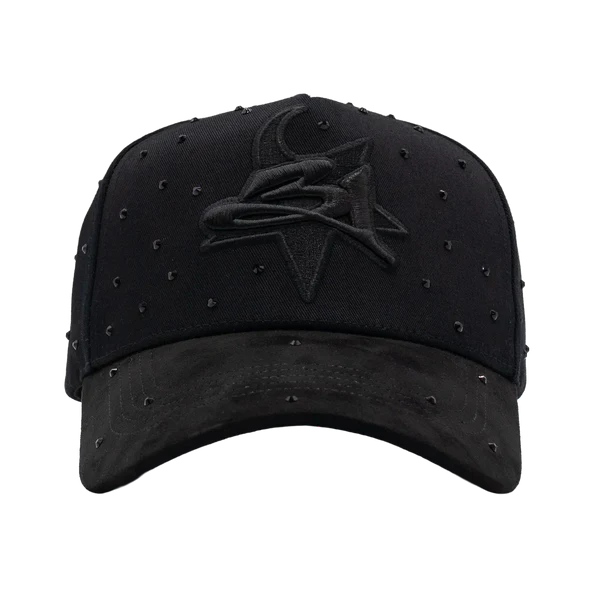 31 Hats 31 Blackout Cap image 0