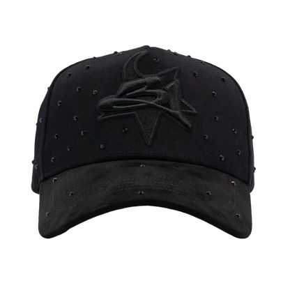 31 Hats 31 Blackout Cap image 0