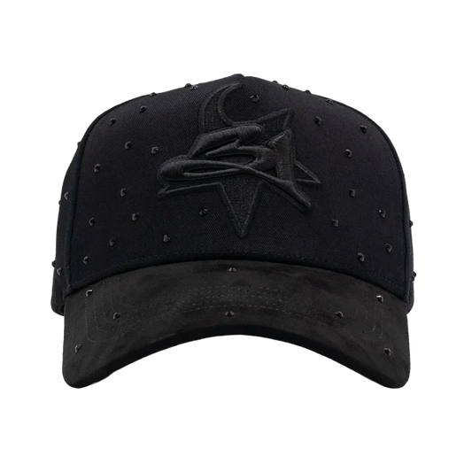 31 Hats 31 Blackout Cap image 0
