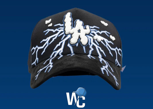 31 Hats La Electric image 0