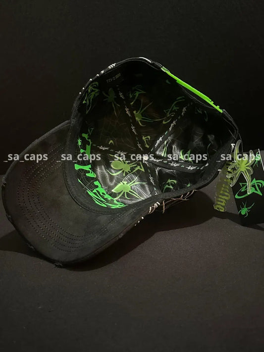 31 hats Arachnophobia, Hat image 1