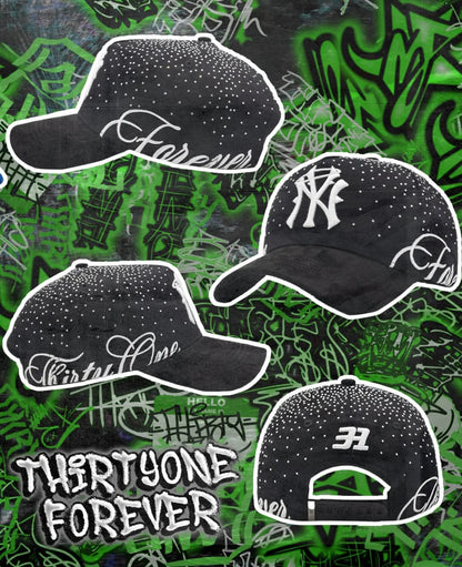 31 Hats Thirty One Forever image 1