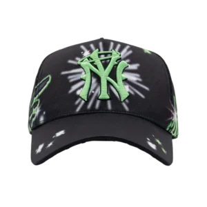 31 Hats “31 Graffiti”