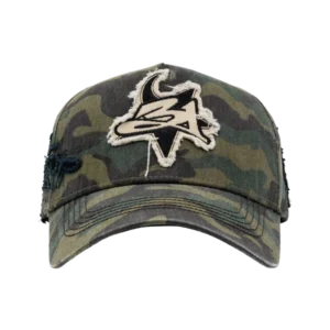 31 Hats “War Ready”