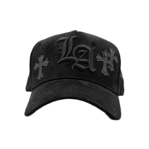 LA CHROME II X THIRTYONE HATS