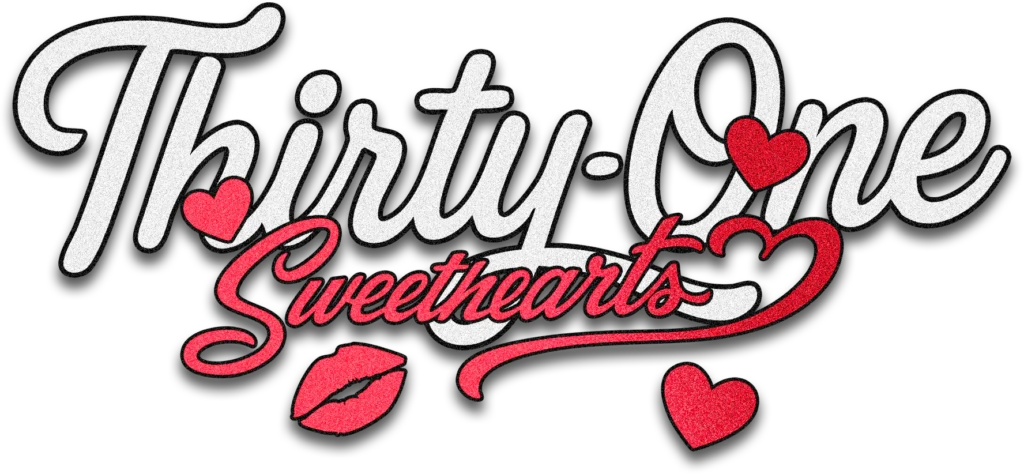 THIRTY ONE Hats LOGO