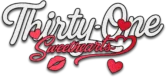 THIRTY ONE Hats LOGO