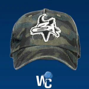 31 Hats Camu Full Set