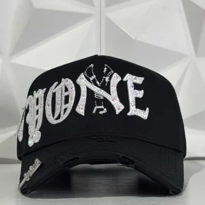 31 Hats Concrete Jungle Hat