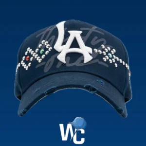 31 Hats La After Dark Full Set
