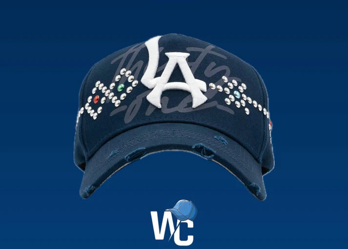 31 Hats La After Dark Full Set