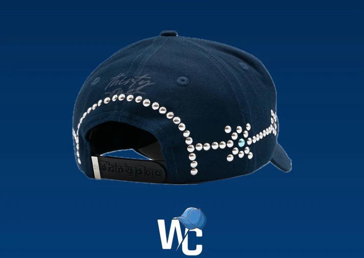 31 Hats La After Dark Full Set