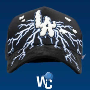 31 Hats La Electric