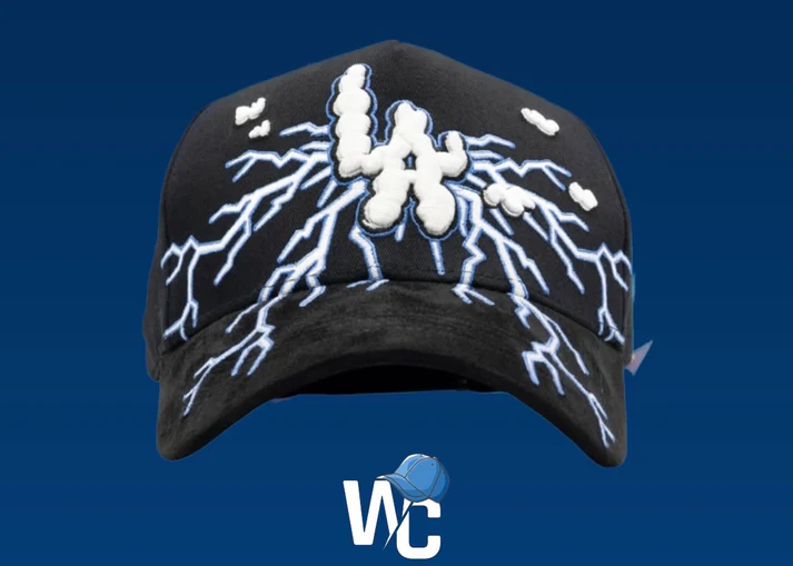 31 Hats La Electric