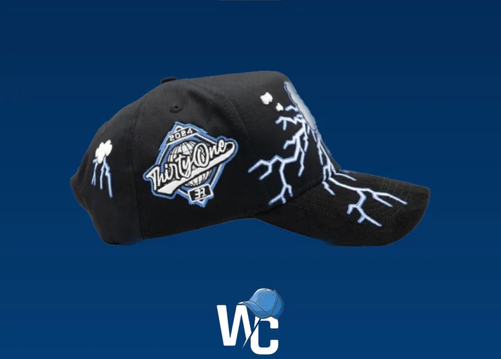 31 Hats La Electric