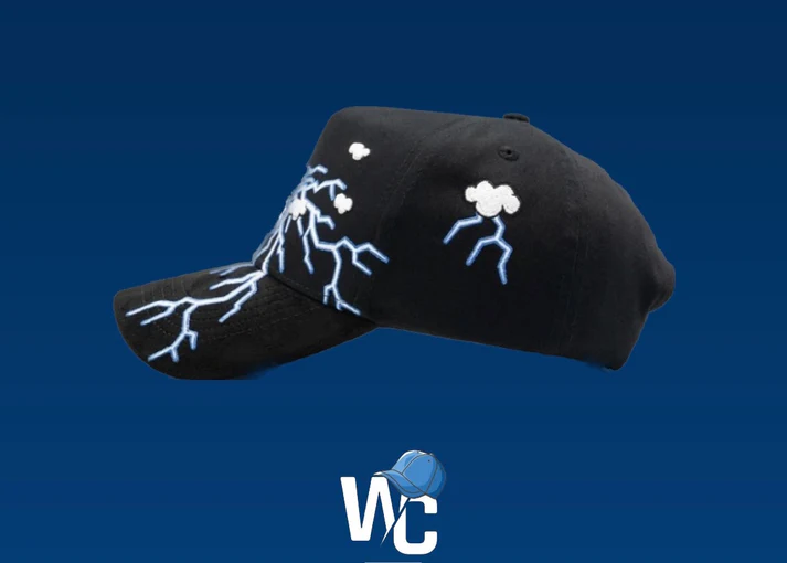 31 Hats La Electric