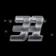 31 hats logo