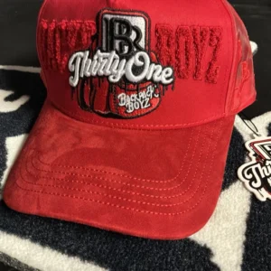 Backpack Boyz x Thirty One Hats