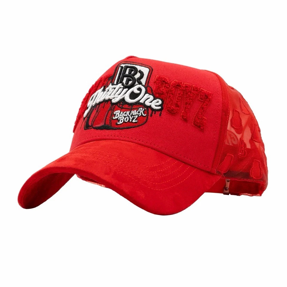 Backpack Boyz x Thirty One Hats1