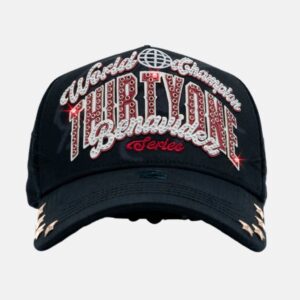 31 Hats Champion Series