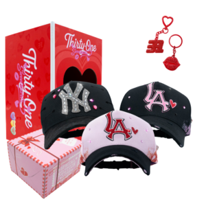 THIRTYONE HATS SWEETHEARTS BUNDLE