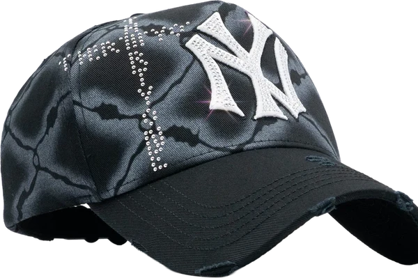 CAGED IN HAT - Image 2
