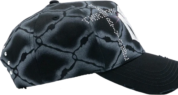 CAGED IN HAT - Image 3