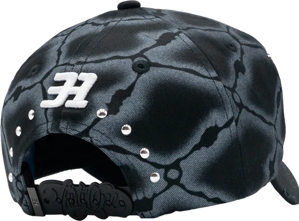 CAGED IN HAT - Image 4