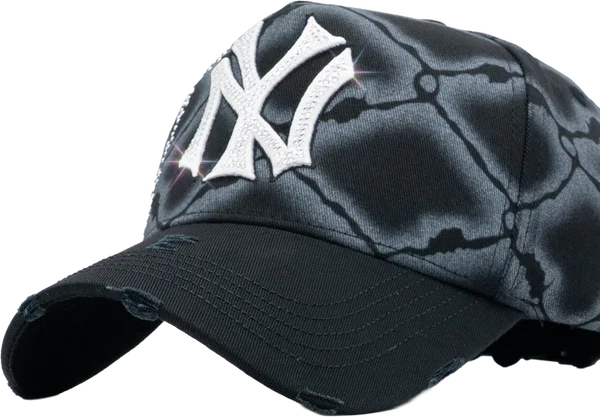 CAGED IN HAT - Image 8
