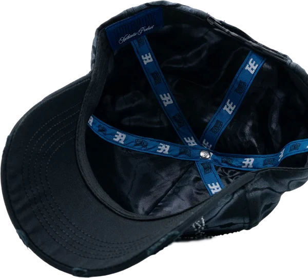 CAGED IN HAT - Image 9