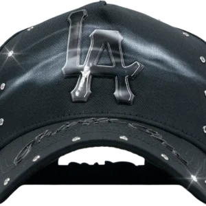 LA SMOKE HAT