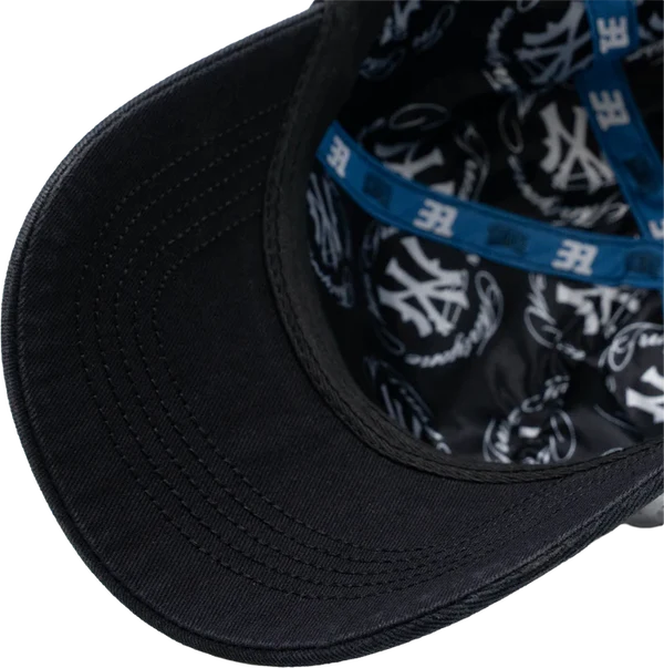 NY PEARLS HAT - Image 10