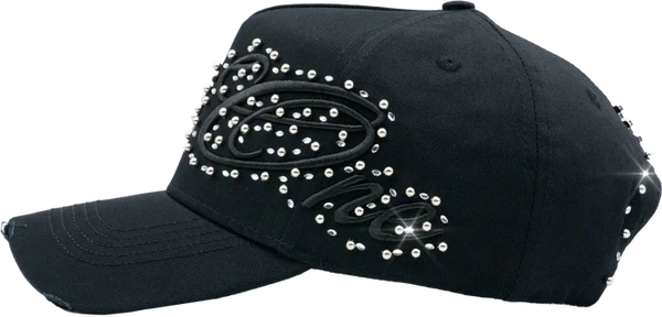 UNCUT GEMS HAT - Image 3