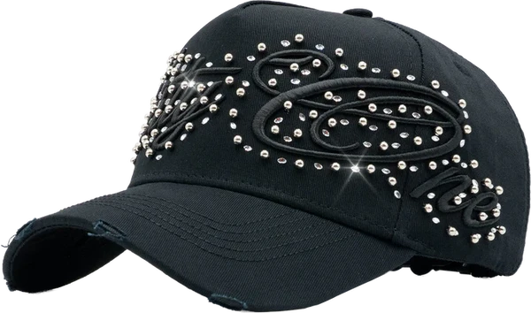 UNCUT GEMS HAT - Image 4