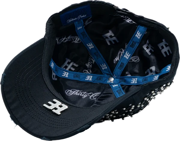 UNCUT GEMS HAT - Image 5