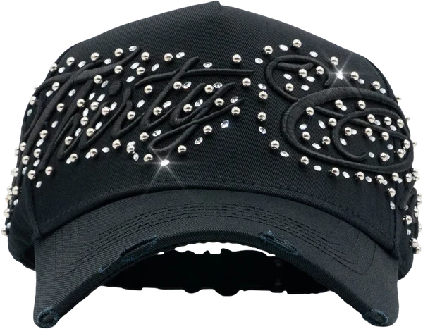 UNCUT GEMS Hats