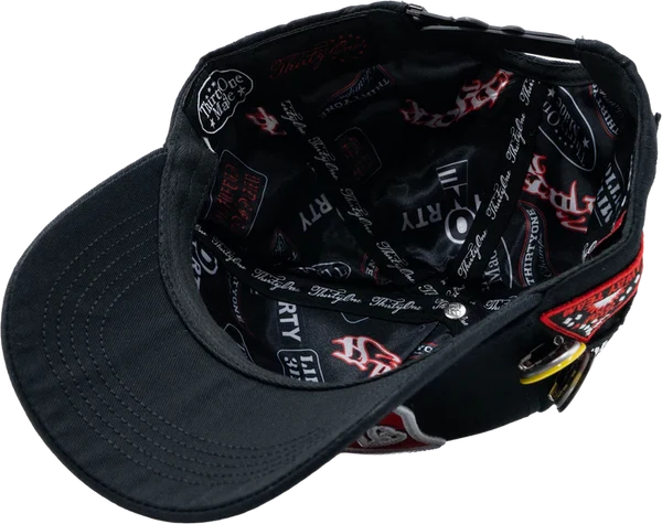VARSITY 31 Hat - Image 2