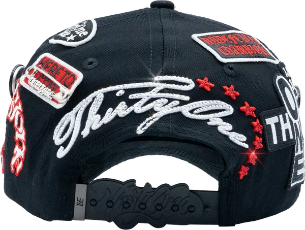 VARSITY 31 Hat - Image 3