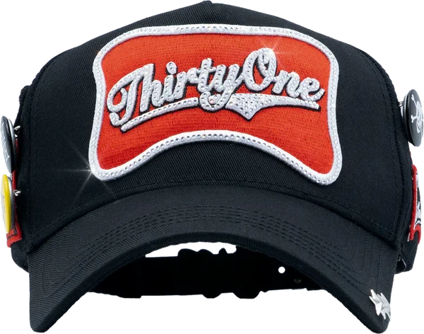 VARSITY 31 Hat - Image 7