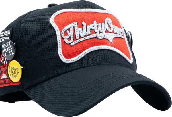 VARSITY 31 Hat - Image 8
