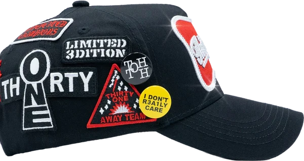 VARSITY 31 Hat - Image 9