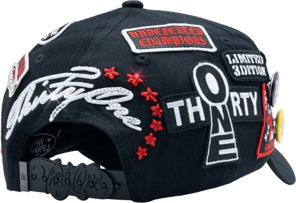 VARSITY 31 Hat - Image 10
